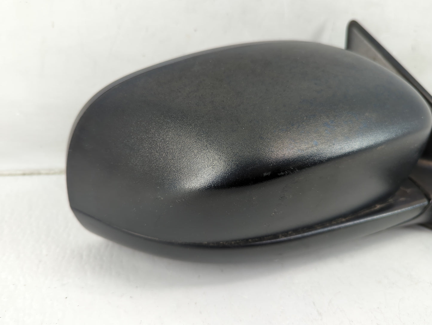 2018 Jeep Compass Passenger Side View Mirror - Right Door Mirror OEM Used - Oemusedautoparts1.com
