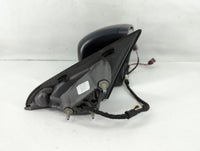 2018 Jeep Compass Passenger Side View Mirror - Right Door Mirror OEM Used - Oemusedautoparts1.com