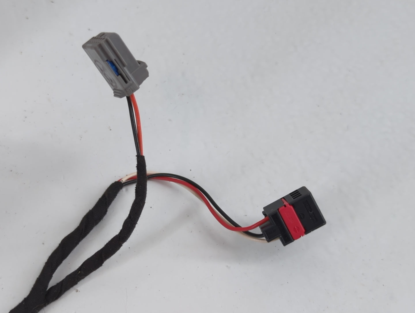 2018 Jeep Compass Passenger Side View Mirror - Right Door Mirror OEM Used - Oemusedautoparts1.com