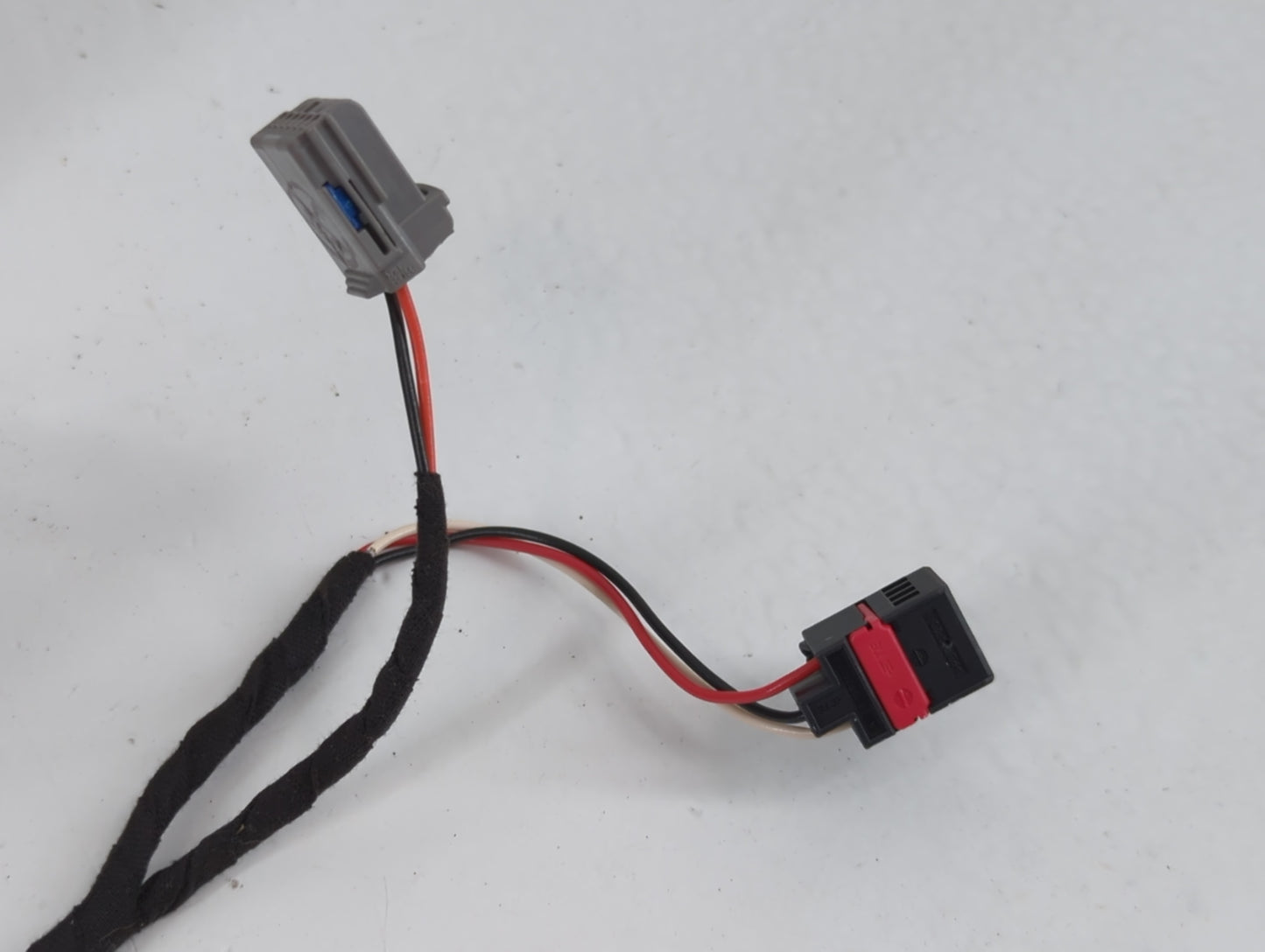 2018 Jeep Compass Passenger Side View Mirror - Right Door Mirror OEM Used - Oemusedautoparts1.com