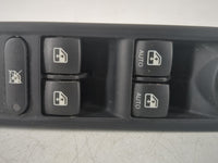 2018 Jeep Compass Master Power Window Switch Replacement Driver Side Left P/N:P6BZ27LXHAA Fits OEM Used Auto Parts - Oemused