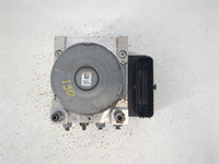 2018 Jeep Compass ABS Pump Control Module Replacement Fits OEM Used Auto Parts - Oemusedautoparts1.com