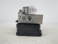 2018 Jeep Compass ABS Pump Control Module Replacement Fits OEM Used Auto Parts - Oemusedautoparts1.com
