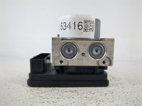 2018 Jeep Compass ABS Pump Control Module Replacement Fits OEM Used Auto Parts - Oemusedautoparts1.com