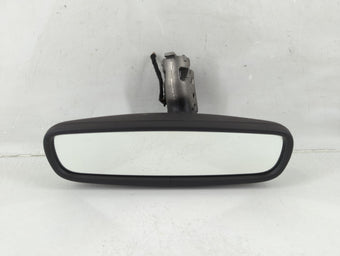 compare product 2017-2018 Jeep Compass Interior Rear View Mirror Replacement OEM P/N:E11048418 Fits Fits 2017 2018 OEM Used Auto Parts