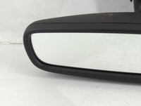 2018 Jeep Compass Interior Rear View Mirror Replacement OEM P/N:E11048418 Fits OEM Used Auto Parts - Oemusedautoparts1.com
