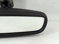 2018 Jeep Compass Interior Rear View Mirror Replacement OEM P/N:E11048418 Fits OEM Used Auto Parts - Oemusedautoparts1.com