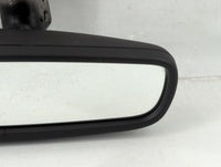2017-2018 Jeep Compass Interior Rear View Mirror Replacement OEM P/N:E11048418 Fits Fits 2017 2018 OEM Used Auto Parts - Oem