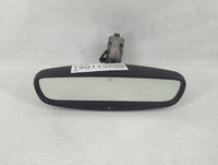 2018 Jeep Compass Interior Rear View Mirror Replacement OEM Fits OEM Used Auto Parts - Oemusedautoparts1.com