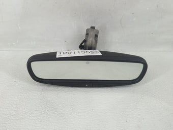 compare product 2018 Jeep Compass Interior Rear View Mirror Replacement OEM Fits OEM Used Auto Parts