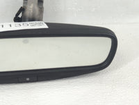 2018 Jeep Compass Interior Rear View Mirror Replacement OEM Fits OEM Used Auto Parts - Oemusedautoparts1.com