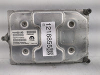 2018 Jeep Compass PCM Engine Control Computer ECU ECM PCU OEM P/N:P50053906 P68342095AA Fits OEM Used Auto Parts - Oemusedau