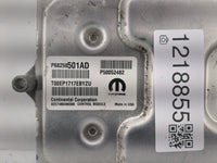 2018 Jeep Compass PCM Engine Control Computer ECU ECM PCU OEM P/N:P50053906 P68342095AA Fits OEM Used Auto Parts - Oemusedau