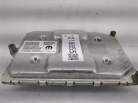 2018 Jeep Compass PCM Engine Control Computer ECU ECM PCU OEM P/N:P50053906 P68342095AA Fits OEM Used Auto Parts - Oemusedau
