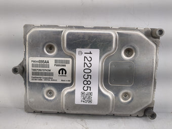 compare product 2018 Jeep Compass PCM Engine Control Computer ECU ECM PCU OEM P/N:P50053906 P68342095AA Fits OEM Used Auto Parts