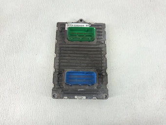 compare product 2018 Jeep Compass PCM Engine Control Computer ECU ECM PCU OEM P/N:P68342095AA Fits OEM Used Auto Parts