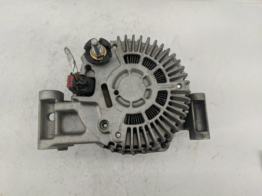 2017-2022 Jeep Compass Alternator Replacement Generator Charging Assembly Engine OEM P/N:56029624AB Fits OEM Used Auto Parts