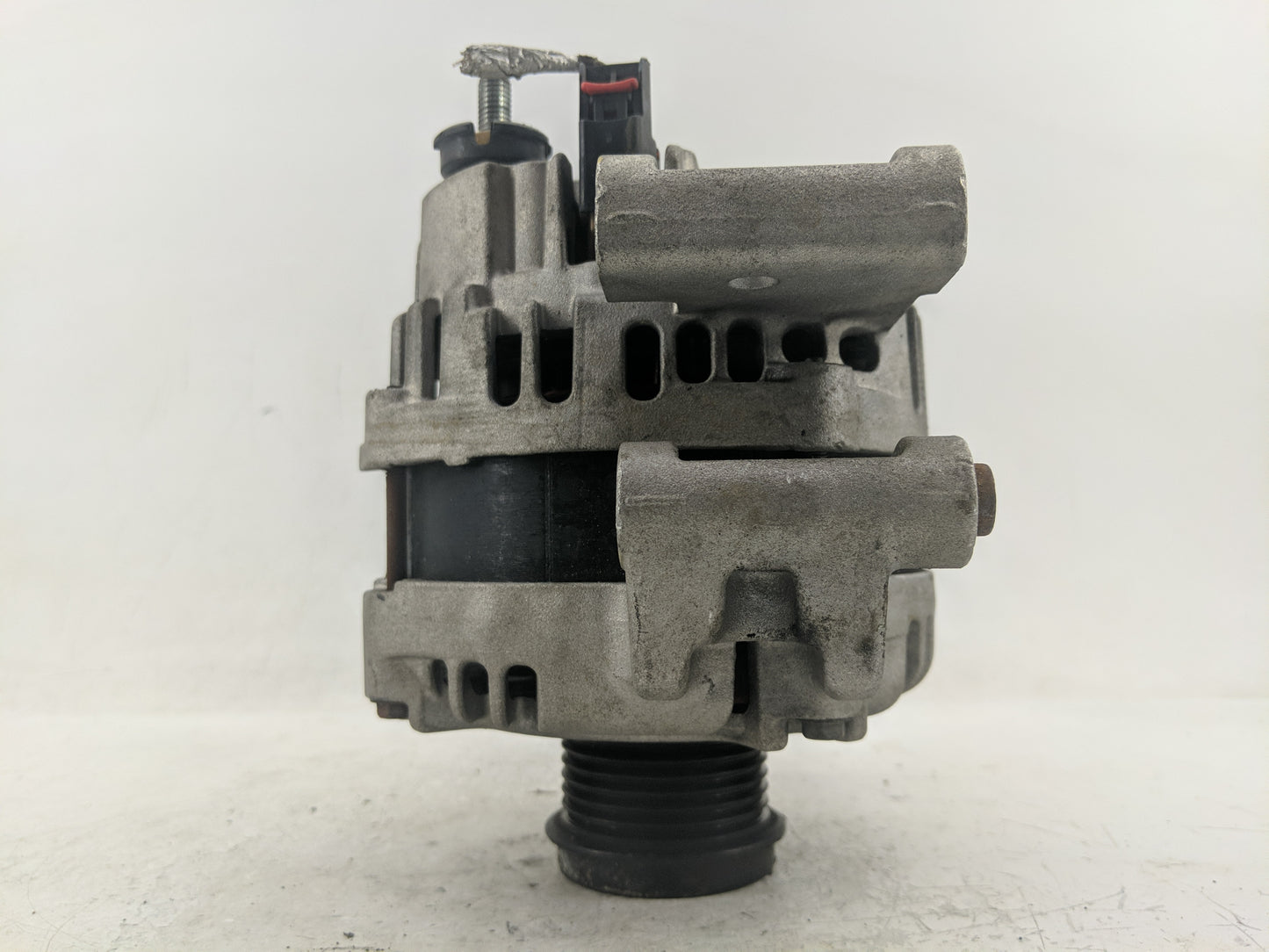 2017-2022 Jeep Compass Alternator Replacement Generator Charging Assembly Engine OEM P/N:56029624AB Fits OEM Used Auto Parts