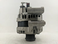 2017-2022 Jeep Compass Alternator Replacement Generator Charging Assembly Engine OEM P/N:56029624AB Fits OEM Used Auto Parts