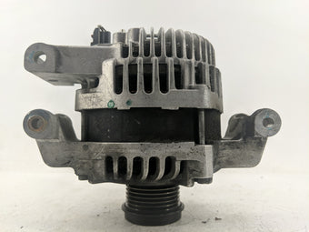 compare product 2017-2022 Jeep Compass Alternator Replacement Generator Charging Assembly Engine OEM P/N:56029624AB Fits OEM Used Auto Parts