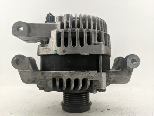 2017-2022 Jeep Compass Alternator Replacement Generator Charging Assembly Engine OEM P/N:56029624AB Fits OEM Used Auto Parts