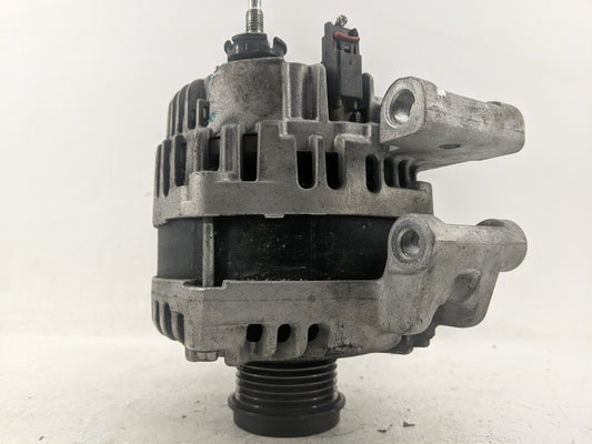 2017-2022 Jeep Compass Alternator Replacement Generator Charging Assembly Engine OEM P/N:56029624AB Fits OEM Used Auto Parts