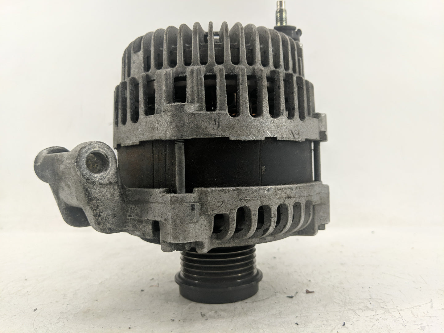 2017-2022 Jeep Compass Alternator Replacement Generator Charging Assembly Engine OEM P/N:56029624AB Fits OEM Used Auto Parts