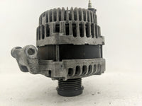 2017-2022 Jeep Compass Alternator Replacement Generator Charging Assembly Engine OEM P/N:56029624AB Fits OEM Used Auto Parts