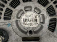 2017-2022 Jeep Compass Alternator Replacement Generator Charging Assembly Engine OEM P/N:56029624AB Fits OEM Used Auto Parts