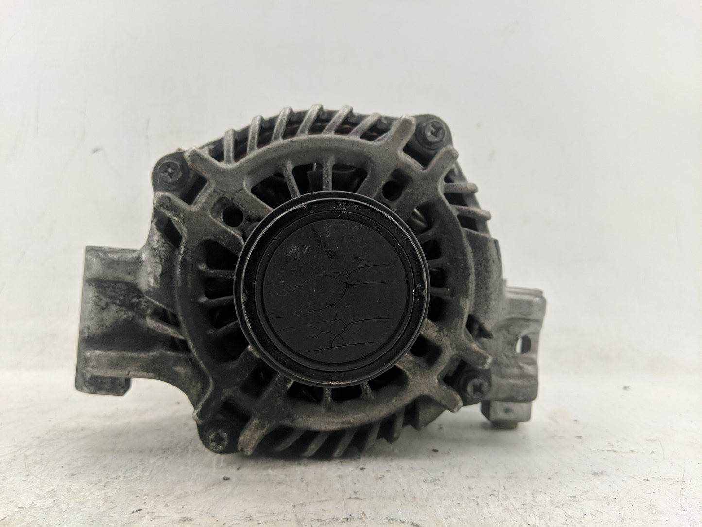 2017-2022 Jeep Compass Alternator Replacement Generator Charging Assembly Engine OEM P/N:56029624AB Fits OEM Used Auto Parts