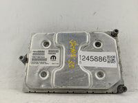 2018 Jeep Compass PCM Engine Control Computer ECU ECM PCU OEM P/N:P68342095AA Fits OEM Used Auto Parts - Oemusedautoparts1.c