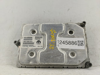 compare product 2018 Jeep Compass PCM Engine Control Computer ECU ECM PCU OEM P/N:P68342095AA Fits OEM Used Auto Parts