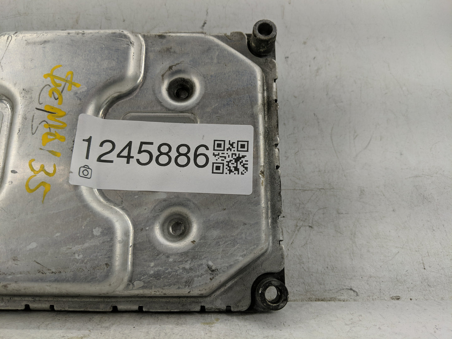 2018 Jeep Compass PCM Engine Control Computer ECU ECM PCU OEM P/N:P68342095AA Fits OEM Used Auto Parts - Oemusedautoparts1.c