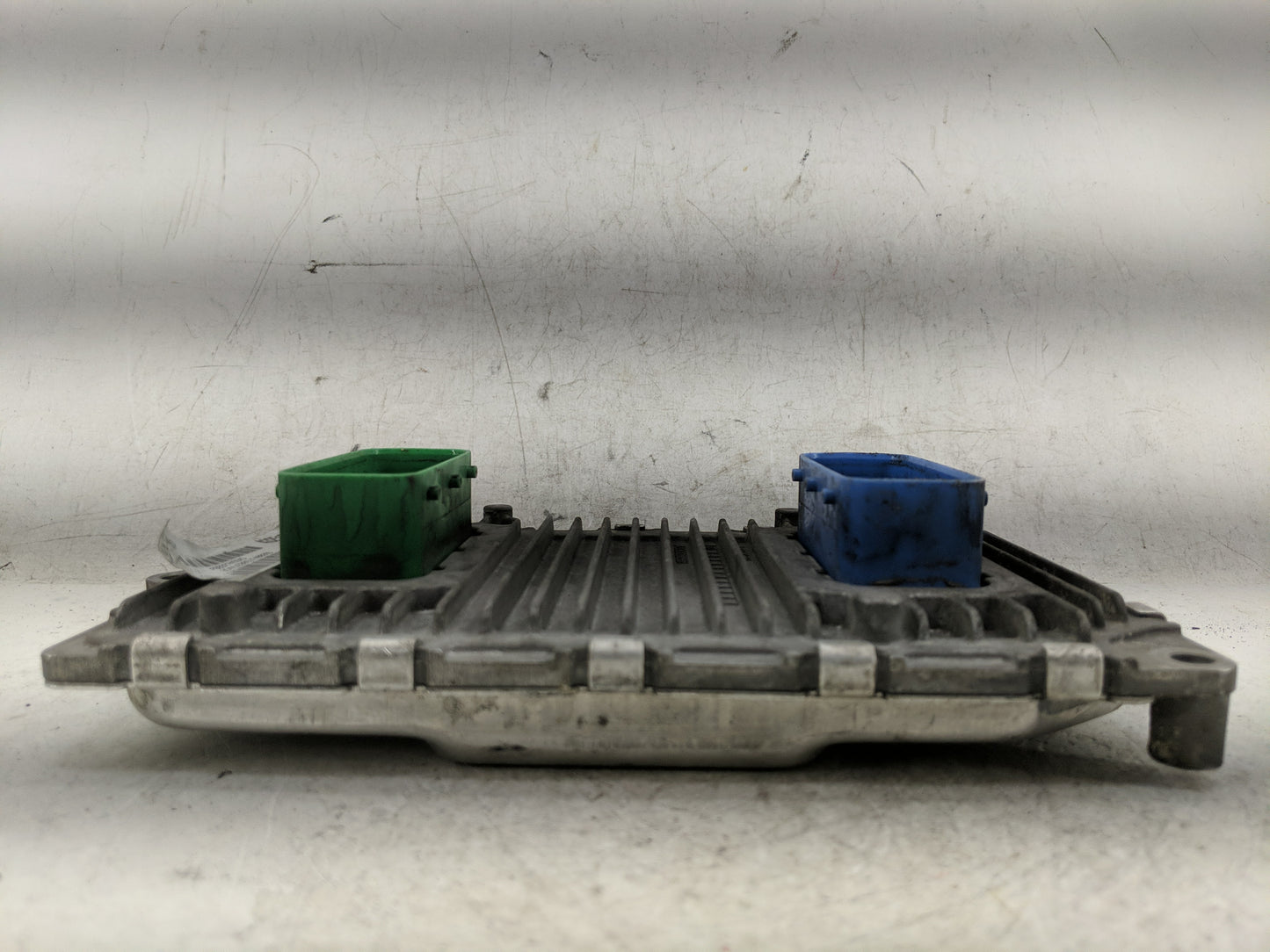 2018 Jeep Compass PCM Engine Control Computer ECU ECM PCU OEM P/N:P68342095AA Fits OEM Used Auto Parts - Oemusedautoparts1.c
