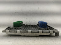 2018 Jeep Compass PCM Engine Control Computer ECU ECM PCU OEM P/N:P68342095AA Fits OEM Used Auto Parts - Oemusedautoparts1.c