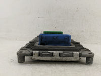 2018 Jeep Compass PCM Engine Control Computer ECU ECM PCU OEM P/N:P68342095AA Fits OEM Used Auto Parts - Oemusedautoparts1.c