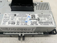 2018 Jeep Compass Radio AM FM Cd Player Receiver Replacement P/N:P68292817AJ Fits OEM Used Auto Parts - Oemusedautoparts1.co