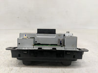 2018 Jeep Compass Radio AM FM Cd Player Receiver Replacement P/N:P68292817AJ Fits OEM Used Auto Parts - Oemusedautoparts1.co