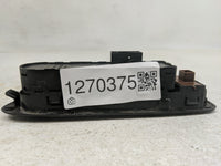 2018 Jeep Compass Master Power Window Switch Replacement Driver Side Left P/N:P6BZ27LXHAA Fits OEM Used Auto Parts - Oemused