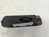 2018 Jeep Compass Master Power Window Switch Replacement Driver Side Left P/N:P6BZ27LXHAA Fits OEM Used Auto Parts - Oemused