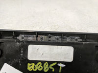 2018 Jeep Compass Climate Control Module Temperature AC/Heater Replacement Fits OEM Used Auto Parts - Oemusedautoparts1.com