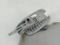 2018 Jeep Compass Sun Visor Shade Replacement Driver Left Mirror Fits OEM Used Auto Parts - Oemusedautoparts1.com