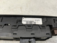 2018 Jeep Compass Master Power Window Switch Replacement Driver Side Left P/N:P6BZ27LXHAA 30171088 Fits OEM Used Auto Parts 