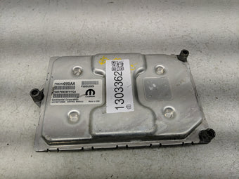 compare product 2017-2018 Jeep Compass PCM Engine Control Computer ECU ECM PCU OEM P/N:P50053906 P68342095AA Fits Fits 2017 2018 OEM Used Auto Parts