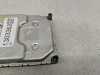 2018 Jeep Compass PCM Engine Control Computer ECU ECM PCU OEM P/N:P50053906 P68342095AA Fits OEM Used Auto Parts - Oemusedau