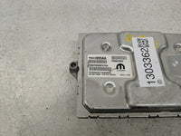 2018 Jeep Compass PCM Engine Control Computer ECU ECM PCU OEM P/N:P50053906 P68342095AA Fits OEM Used Auto Parts - Oemusedau