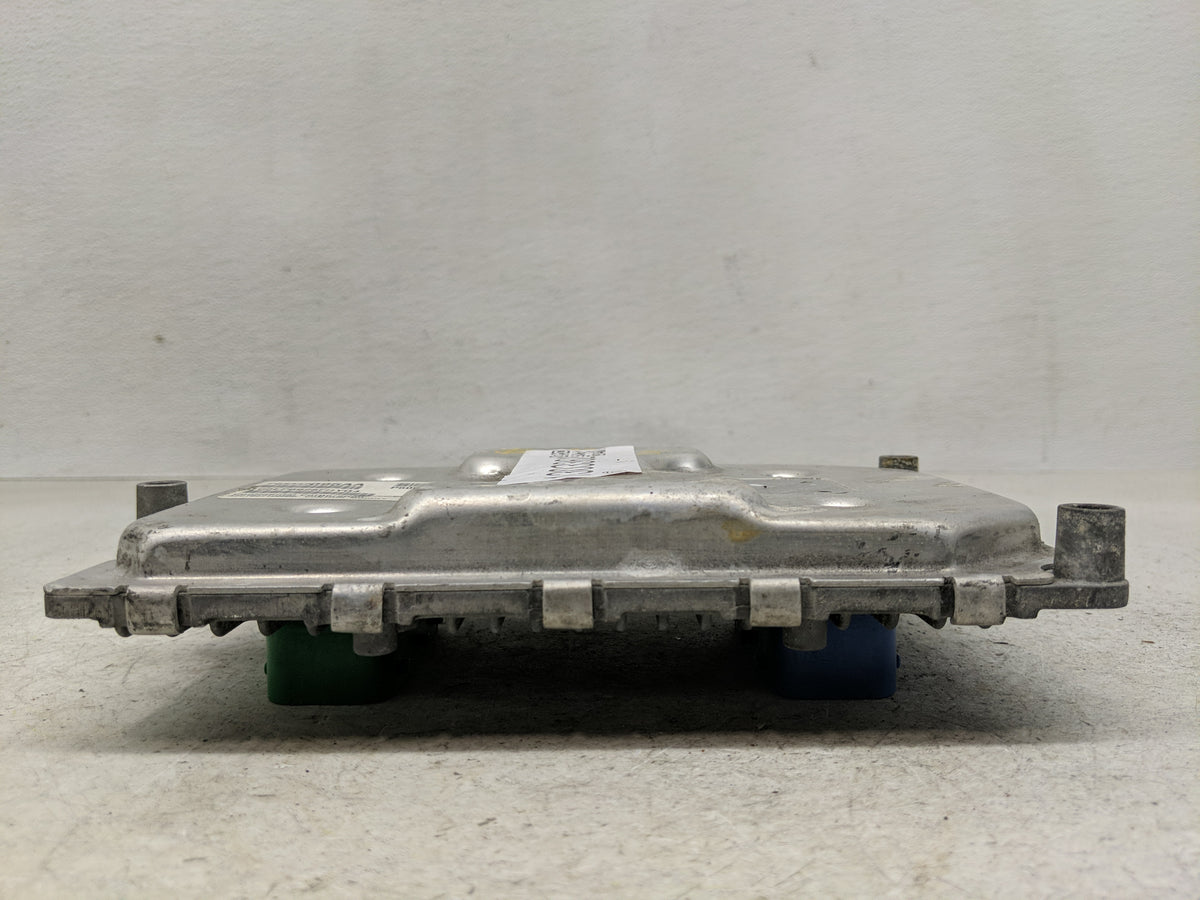 2017-2018 Jeep Compass PCM Engine Control Computer ECU ECM PCU OEM P/N:P50053906 P68342095AA Fits Fits 2017 2018 OEM Used Au