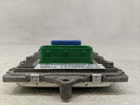 2018 Jeep Compass PCM Engine Control Computer ECU ECM PCU OEM P/N:P50053906 P68342095AA Fits OEM Used Auto Parts - Oemusedau