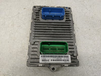 2018 Jeep Compass PCM Engine Control Computer ECU ECM PCU OEM P/N:P50053906 P68342095AA Fits OEM Used Auto Parts - Oemusedau