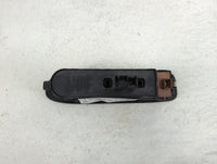 2018 Jeep Compass Master Power Window Switch Replacement Driver Side Left P/N:P6BZ27LXHAA 30171088 Fits OEM Used Auto Parts 